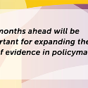 Policymaking quote box