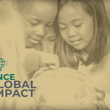 Evidence Drives Global Impact