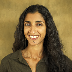 Aparna Keshaviah