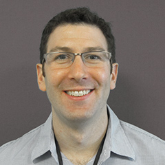 Jonathan Gellar
