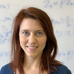 Jennifer Starling