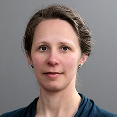 Lauren Forrow