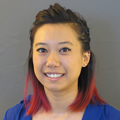 Annie Li