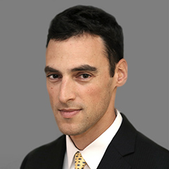 Jonah Deutsch