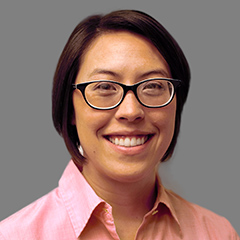 Megan Shoji