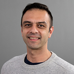 Ali Akram