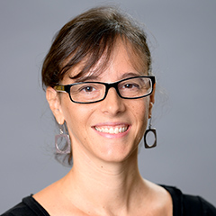 Kim Siegal
