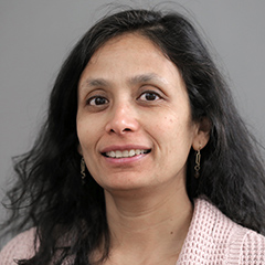 Tulika A. Narayan