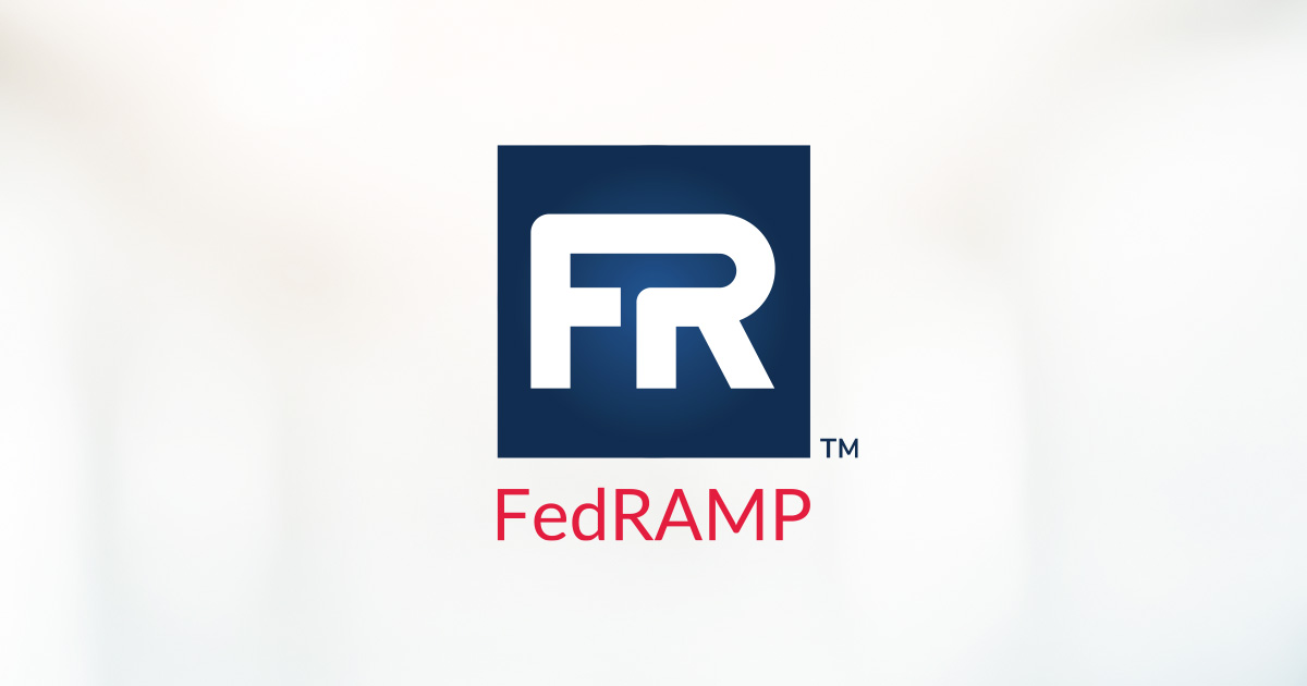 FedRAMP logo