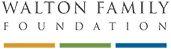 Walton Family Foundation