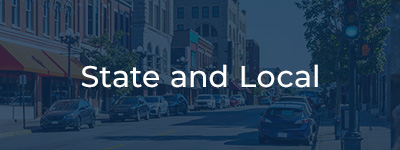 State and Local Sector